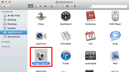 Screen Capture Software Mac Os X