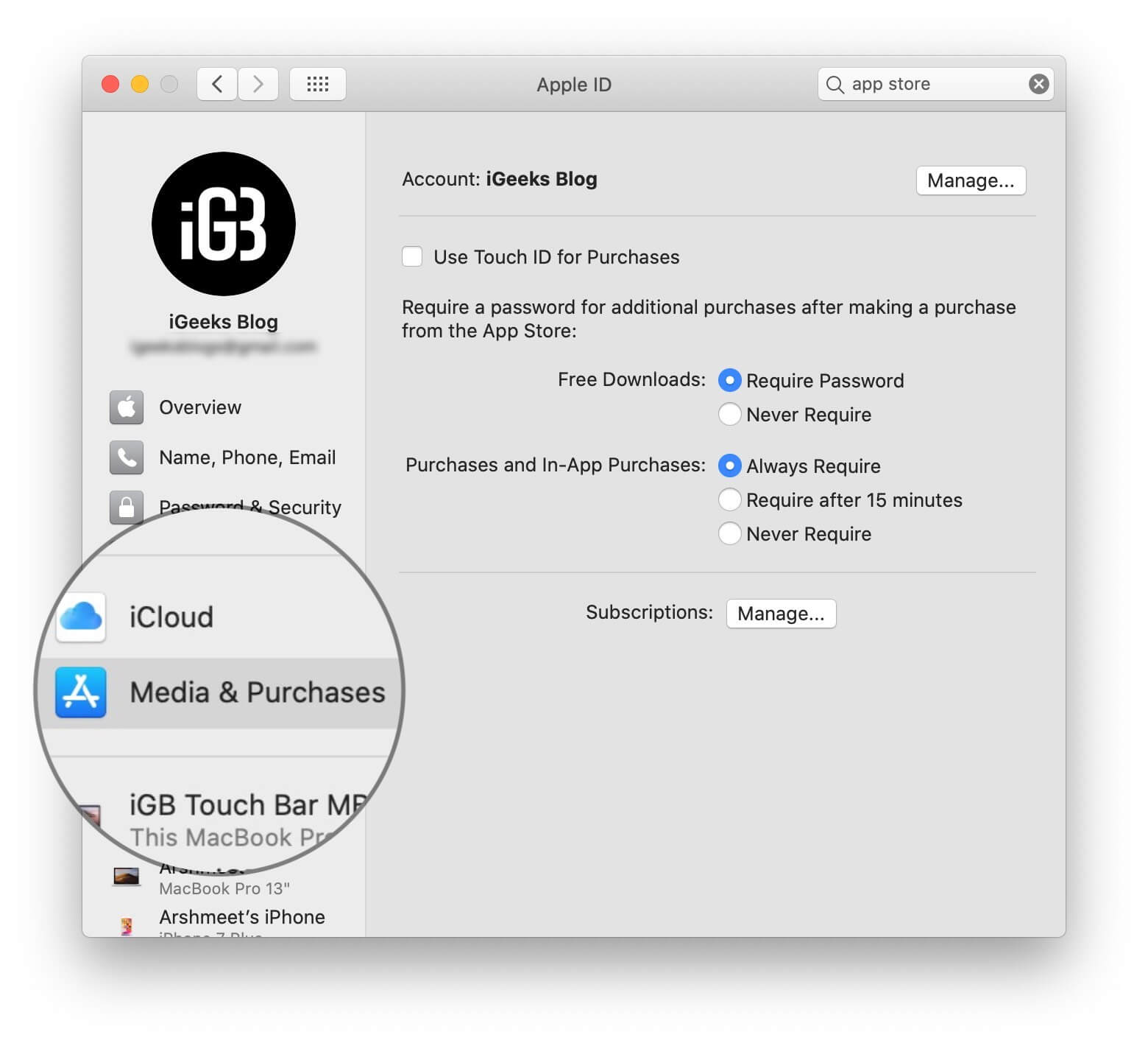 Download Mac App Without Apple Id
